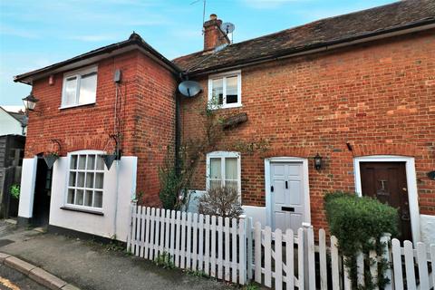 1 bedroom terraced house for sale, Mimram Road, Welwyn, Herts, AL6