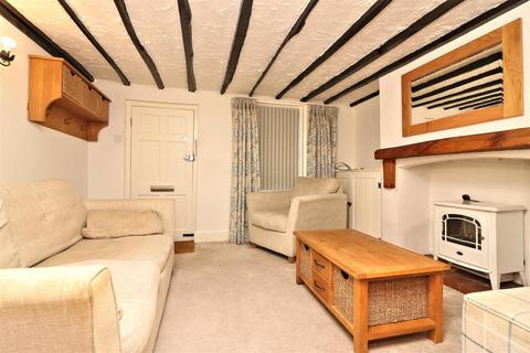 1 bedroom terraced house for sale, Mimram Road, Welwyn, Herts, AL6