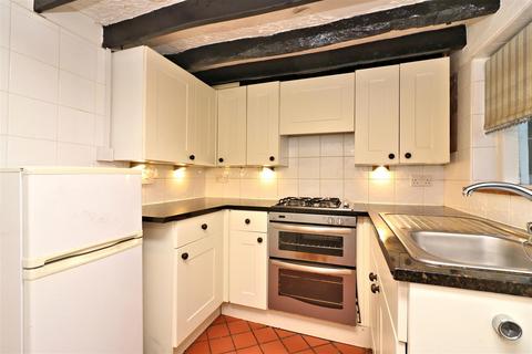 1 bedroom terraced house for sale, Mimram Road, Welwyn, Herts, AL6