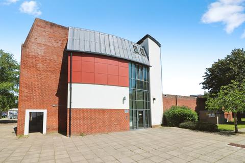 undefined, Moors Walk, Welwyn Garden City, Herts, AL7