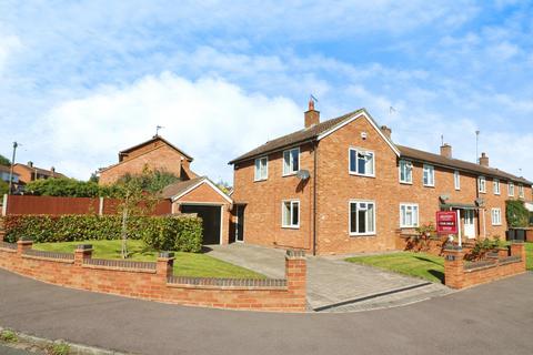 2 bedroom end of terrace house for sale, Norman Road, Welwyn, Herts, AL6