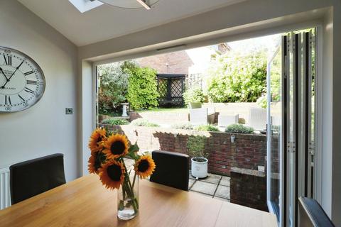 2 bedroom end of terrace house for sale, Norman Road, Welwyn, Herts, AL6