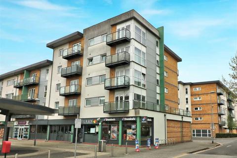 Parkhouse Court, Hatfield, Herts, AL10