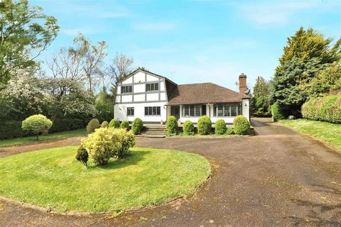 4 bedroom detached house for sale, Reynards Road, Welwyn, AL6