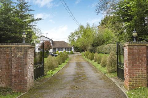 4 bedroom detached house for sale, Reynards Road, Welwyn, AL6