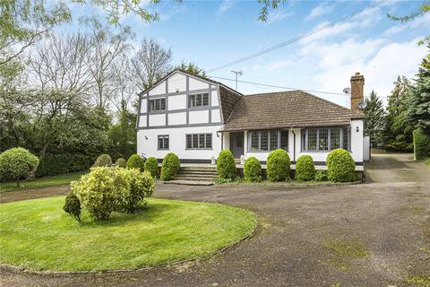4 bedroom detached house for sale, Reynards Road, Welwyn, AL6
