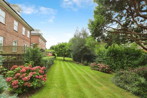 undefined, Wendover Lodge, Welwyn, Herts, AL6