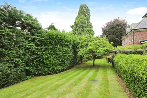 undefined, Wendover Lodge, Welwyn, Herts, AL6