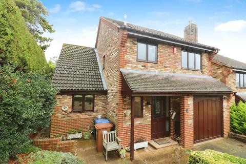 3 bedroom detached house for sale, Whetstone Court, Whetstone Close, Welwyn, Herts, AL6