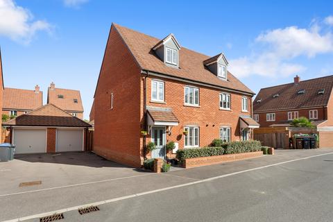undefined, White Cross Drive, Woolmer Green, Hertfordshire,SG3