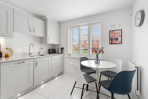 undefined, White Cross Drive, Woolmer Green, Hertfordshire,SG3