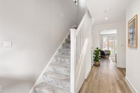 undefined, White Cross Drive, Woolmer Green, Hertfordshire,SG3