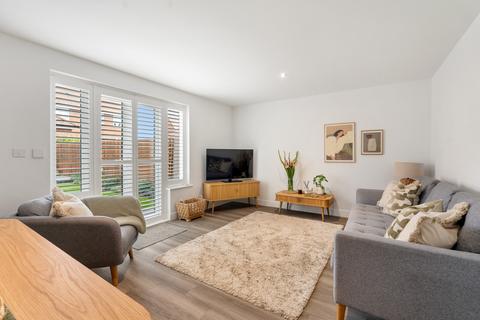 undefined, White Cross Drive, Woolmer Green, Hertfordshire,SG3