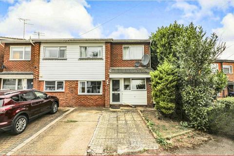 4 bedroom semi-detached house for sale, Wolves Mere, Woolmer Green, Herts, SG3