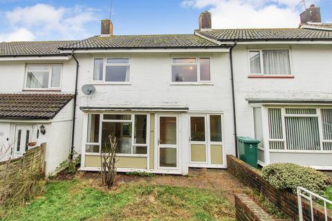 3 bedroom terraced house for sale, Cuckmere Crescent, Crawley, West Sussex. RH11 8DJ