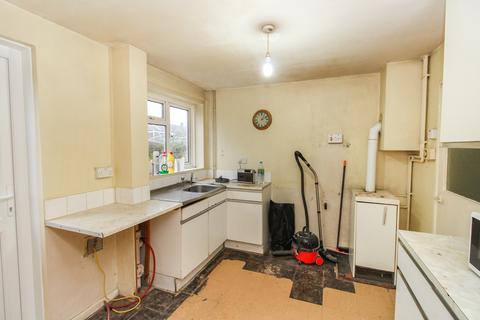 3 bedroom terraced house for sale, Cuckmere Crescent, Crawley, West Sussex. RH11 8DJ