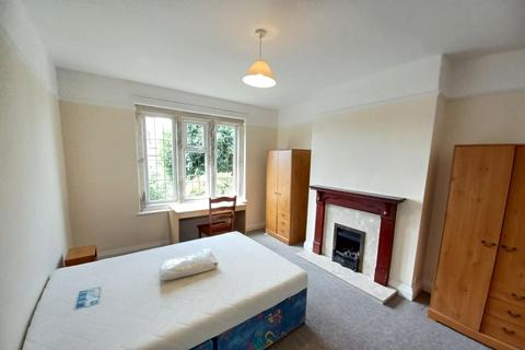 5 bedroom house to rent, St James Park