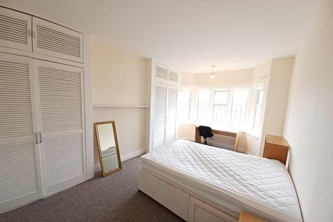 5 bedroom house to rent, St James Park