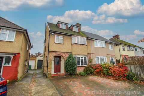 5 bedroom semi-detached house for sale, Westfield Avenue, North Watford