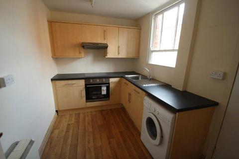 1 bedroom flat to rent, St Leonards Road, Leicester