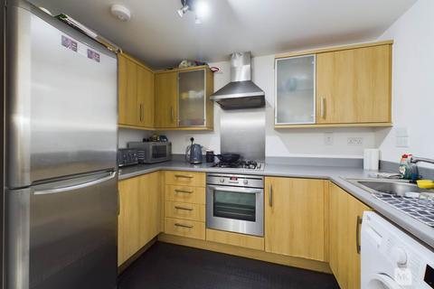 3 bedroom apartment for sale, Redgrave Drive, Milton Keynes MK4