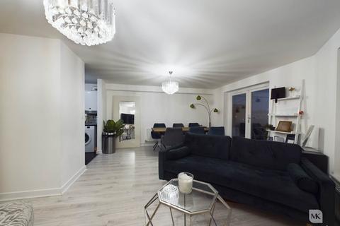 undefined, Redgrave Drive, Milton Keynes MK4