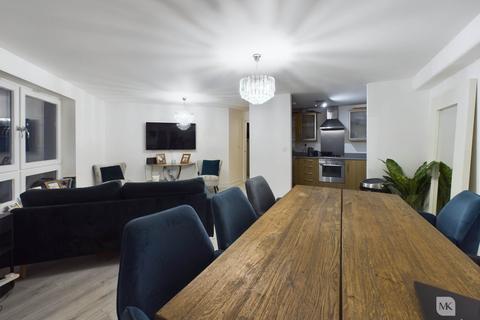 undefined, Redgrave Drive, Milton Keynes MK4
