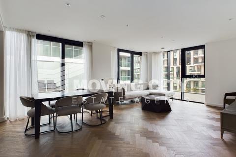 3 bedroom apartment for sale, Merino Gardens, London E1W