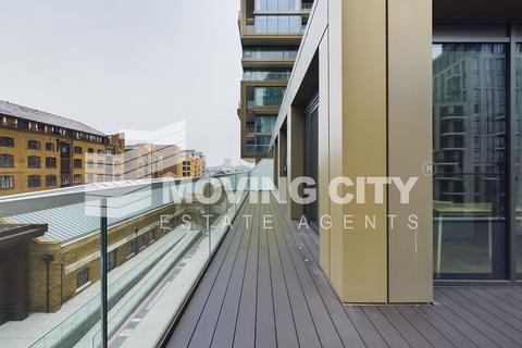 3 bedroom apartment for sale, Merino Gardens, London E1W