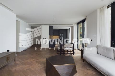 3 bedroom apartment for sale, Merino Gardens, London E1W