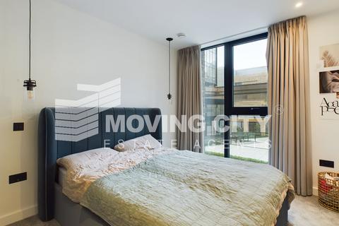 1 bedroom apartment for sale, Merino Gardens, London E1W