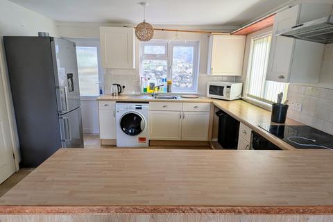 1 bedroom ground floor flat for sale, West End, Marazion TR17