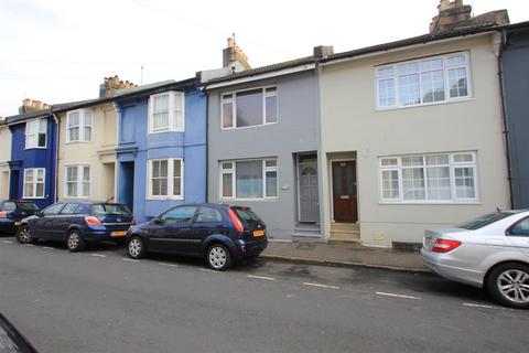 4 bedroom house to rent, Park Crescent Road, Brighton