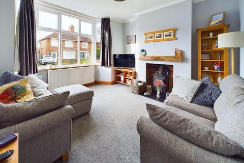 4 bedroom semi-detached house for sale, Sandy Rise, Wigston, Leicestershire