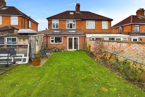 4 bedroom semi-detached house for sale, Sandy Rise, Wigston, Leicestershire