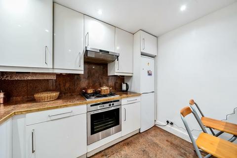 2 bedroom apartment to rent, Upper Park Road, Belsize Park, NW3