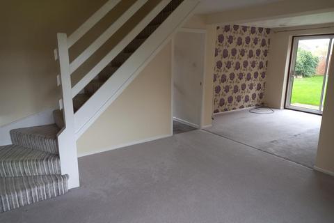 3 bedroom terraced house to rent, Woodlands, Evesham