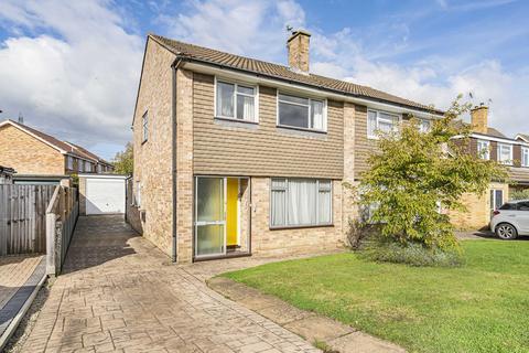 3 bedroom semi-detached house for sale, Deanfield Road, Oxford, OX2