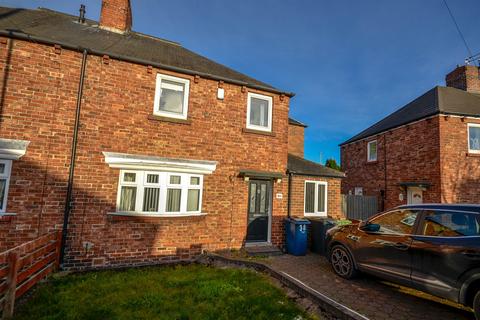 4 bedroom semi-detached house for sale, Windsor Crescent, Hebburn