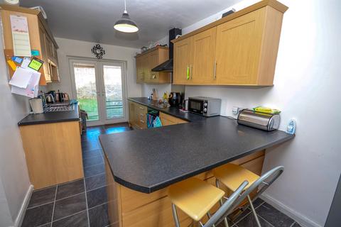 4 bedroom semi-detached house for sale, Windsor Crescent, Hebburn