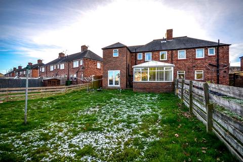 4 bedroom semi-detached house for sale, Windsor Crescent, Hebburn