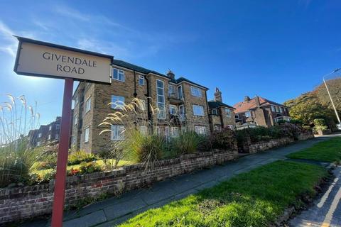 2 bedroom apartment for sale, Givendale Court, Scarborough YO12