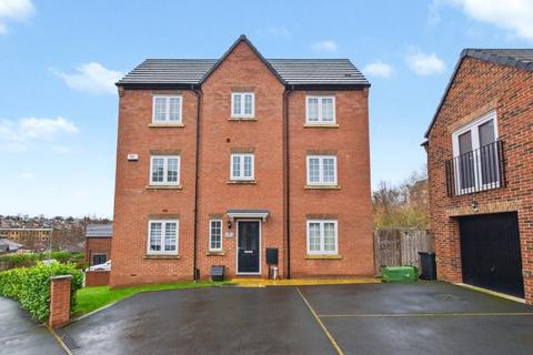 Honeybourne Road, Leeds