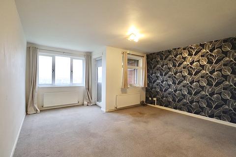 1 bedroom flat to rent, Chiltern Way, Duston, Northampton, NN5