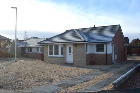 2 bedroom detached bungalow for sale, Anderson Drive, Carron, Falkirk, Stirlingshire, FK2 8DU