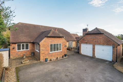 4 bedroom detached bungalow for sale, School Lane, Stedham, GU29