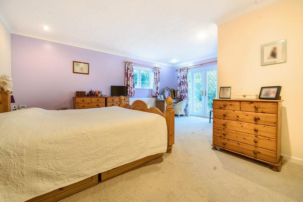 Principal Bedroom