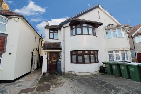 4 bedroom semi-detached house for sale, Seaton Road, Welling