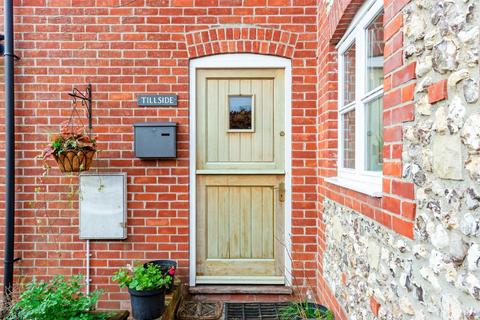 3 bedroom detached house for sale, Salisbury Road, Shrewton, Salisbury