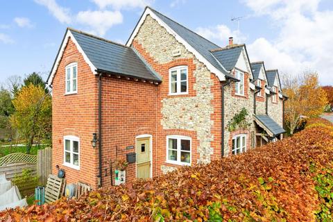 3 bedroom detached house for sale, Salisbury Road, Shrewton, Salisbury